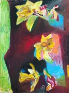 Mixed Media from a Newly Discovered Portfolio 