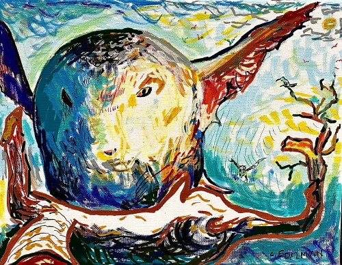 Birds Of All Seasons With Pizazz Of Course